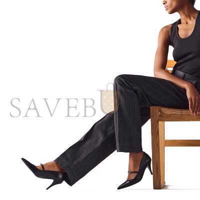 HERMES MAJESTE 80 PUMP H261048Z 02350